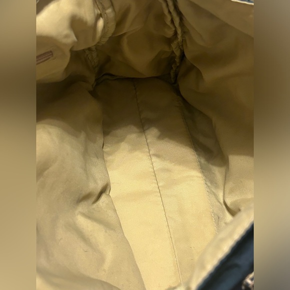 Kipling Crossbody Messenger Bag 12x14” - Picture 5 of 15